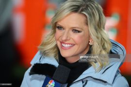 Kathryn Tappen Net Worth: How Rich Is Kathryn Tappen?