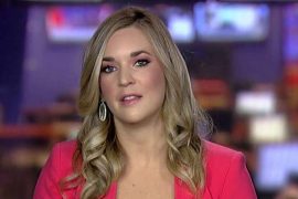 Where did Katie Pavlich go? What is Katie Pavlich’s nationality?