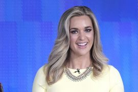 Katie Pavlich Children: Does Katie Pavlich Have Kids?