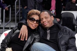 Mary J. Blige Husband: Is Mary J Blige married?