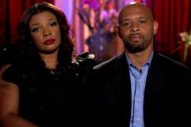Who Is Syleena Johnson’s Husband Kiwane Garris? Kiwane Garris Net Worth, Age, Wife, Basketball Training