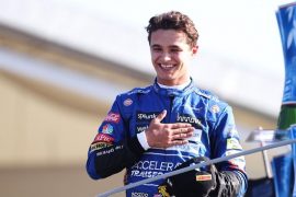 Lando Norris Salary: How much does McLaren pay Lando Norris?