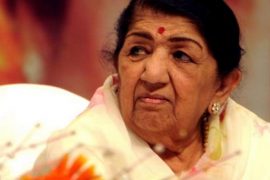 Lata Mangeshkar Age: How Old Was Lata Mangeshkar When She Died?