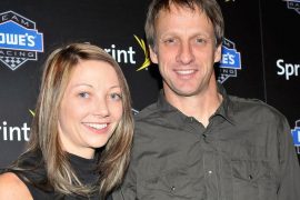 Lhotse Merriam: Who Is Tony Hawk’s Ex-Wife? Lhotse Merriam Bio, Wikipedia, Pronunciation, Net Worth