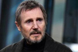 Liam Neeson Net Worth, Latest Movies, Young, Real Name, Is Liam Neeson Religious?