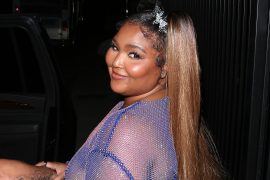 Why is Lizzo so popular? What did Lizzo say to Chris Brown? Are Cardi B and Lizzo friends? Did Lizzo get married?