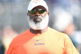 Is Lovie Smith Black? Is Lovie Smith still coaching? Did Lovie Smith win a Super Bowl? How old is Lovie Smith?