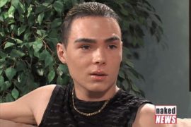 How many years does Luka Magnotta have? Did Luka Magnotta confess? How did they get Luka Magnotta’s name?
