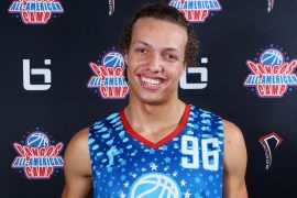 Mac Etienne Girlfriend: Is Mac Etienne In A Relationship?