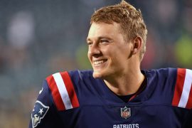 Why did Mac Jones make the Pro Bowl? Who did Mac Jones replace in the Pro Bowl?