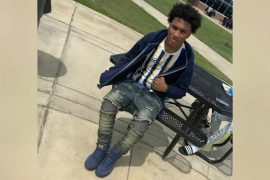 Who Is Marlon Robinson? 17-Year-Old After-School Katy ISD Stabbing Victim Dies