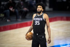 Marvin Bagley Trade, Contract, Salary, Position, Draft, College, High School
