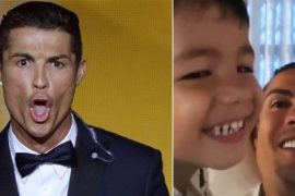 Mateo Ronaldo Mother, Age, Net Worth, Parents, Birthday And Date Of Birth Of Cristiano Ronaldo’s Son