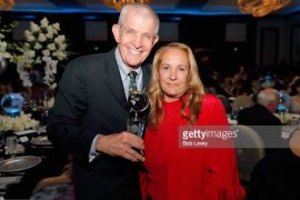 Who Is Mattress Mack’s Wife Linda McIngvale?