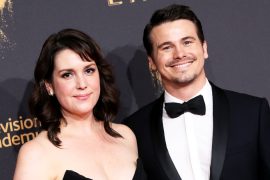 Who Is Melanie Lynskey’s Husband Jason Ritter?