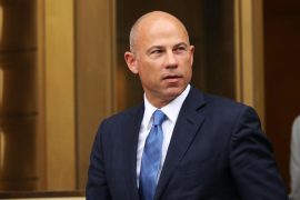 Michael Avenatti Age, Height, Education, Cries, Net Worth, Nike, Latest News