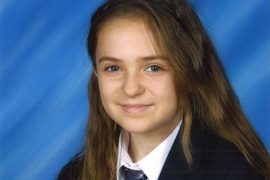 Who Is Millie Birley? Teen Girl Goes Missing For A Month