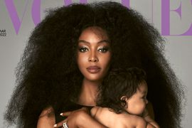 Naomi Campbell Boyfriend: Who Is The Father Of Naomi Campbell’s New Baby?