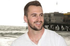 Nic Kerdiles Net Worth: How Much Is Nic Kerdiles Worth?