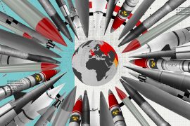 Which country has most powerful nuclear weapons? How powerful are nuclear bombs? Can countries use nuclear weapons?