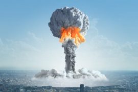 Nuclear weapon meaning: What is Nuclear weapon?