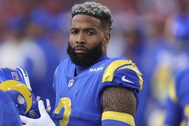 How many years has Odell Beckham played in the NFL?