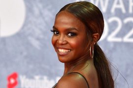 Oti Mabuse Quits Strictly Come Dancing After Seven Years And Two Wins