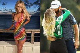 Paulina Gretzky: Who Is Dustin Johnson’s Fiancée? Paulina Gretzky Wedding, Wikipedia, Kids, Net Worth, Tattoo, White Dress, Birthday