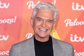 Phillip Schofield Net Worth In Pounds: How Much Does Phillip Schofield Have?