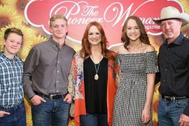 Ree Drummond Children: Meet Ree Drummond’s Kids Alex Drummond, Paige Drummond, Bryce Drummond, And Todd Drummond