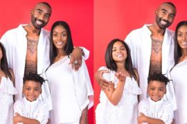 Maik Daniel Makhado Age, Mother And Birthday Of Riky Rick’s Son