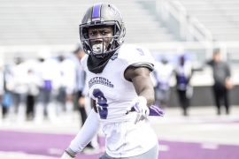 Robert Rochell Salary, Contract, Net Worth, Age, NFL Draft, 40 Time, PFF, College, Injury Update