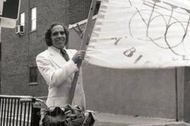 Robert Silverman Cause Of Death