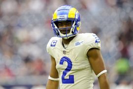 Robert Woods Injury Update, Contract, Salary, Position, Team, College, Height, Number, Age, 40 Time