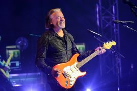 How Did Emily Rath Meet Roland Orzabal?