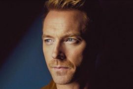 Ronan Keating Net Worth, Songs, Biography, Movie, Official Website