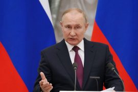 What is a hypersonic missile used for? Did Russia use a hypersonic missile?