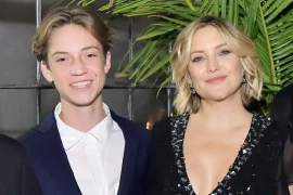 Ryder Robinson Age: How Old Is Ryder Robinson? Who Does Ryder Robinson Live With?