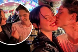 Iris Apatow Boyfriend: Who Is Kate Hudson’s Son Ryder Robinson?