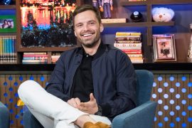 Sebastian Stan Net Worth, Height, Movies And TV Shows, Real Name, Young