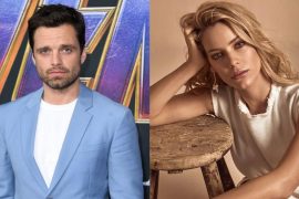 Sebastian Stan Girlfriend: Is Sebastian Stan in a relationship? Are Sebastian and Alejandra still together?