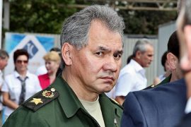 Sergey Shoygu Ethnicity, Net Worth, Height, Age And Nationality Of Russia’s Defence Minister