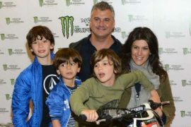 Shane McMahon Children: Meet Declan James, Rogan, And Kenyon Jesse McMahon