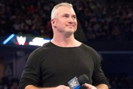 Shane McMahon Net Worth, Young, Age, Family, House, Height