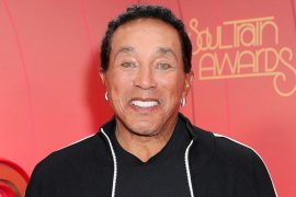 Smokey Robinson Children: Meet Tamla Claudette Robinson, Trey Robinson, And Berry William Borope Robinson