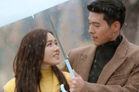 CONFIRMED: Son Ye-jin And Hyun Bin Are Getting Married