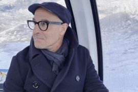 Stanley Tucci Height, Movies, TV Shows, Age