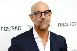 Stanley Tucci Net Worth: How Rich Is Stanley Tucci?