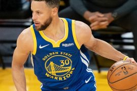 Stephen Curry Net Worth, Salary, Height, Shoes, Brother, Wingspan, Age, NFT, Jersey