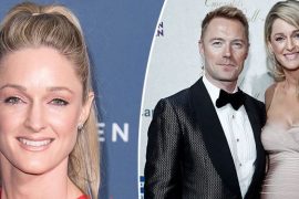 Ronan Keating Wife Illness: Why was Ronan Keating’s wife in hospital?